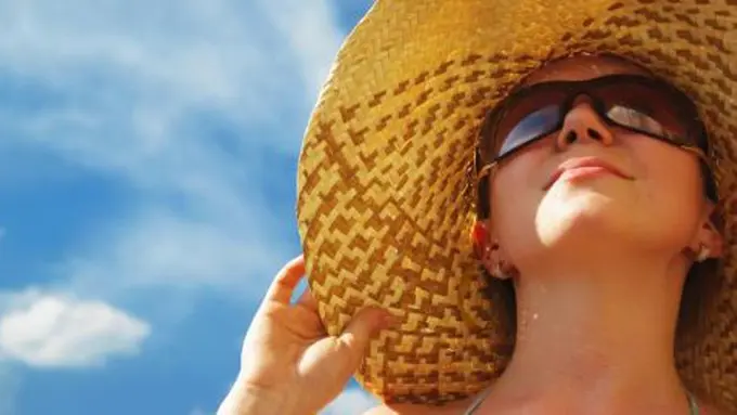 3 Tips Berpakaian Pada Musim Panas