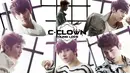 C-Clown merupakan grup yang beranggotakan 6 personel, mereka berada di bawah naungan Yedang Entertainment. Mereka debut pada 2012, akan tetapi resmi bubar pada 2016. (Foto: koreaboo.com)