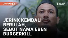 Jerinx Kembali Berulah, Nora Alexandra Minta Maaf