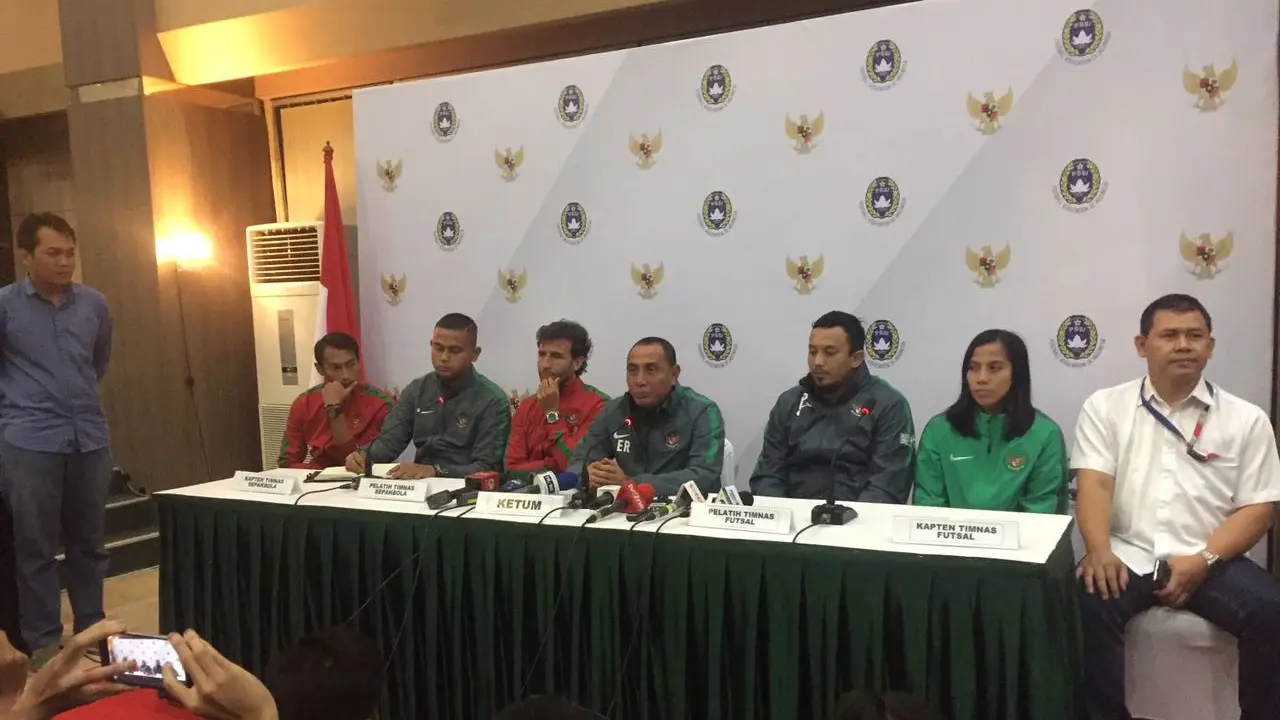 Timnas Indonesia