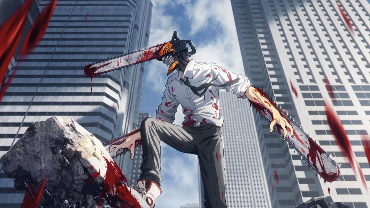 Chainsaw Man: Shocking Fans, Manga's Second Part Officially Ends