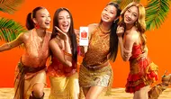 Musik Catchy hingga Koreografi Energik, Aksi no na Meriahkan Iklan Terbaru Shopee 11.11 Big Sale!