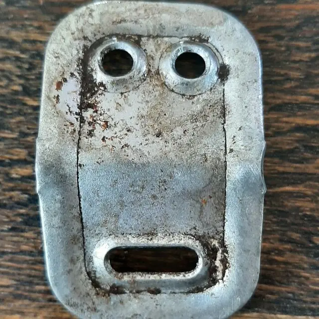 8 Potret Pareidolia dalam Benda Ini Bikin Mata Terkecoh