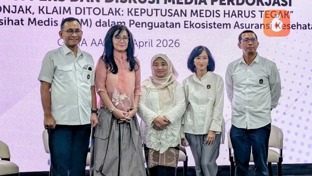 Klaim Asuransi Kesehatan Kerap Hadapi Kendala, Dewan Penasihat Medis Bisa Jadi Jembatan Penyeimbang