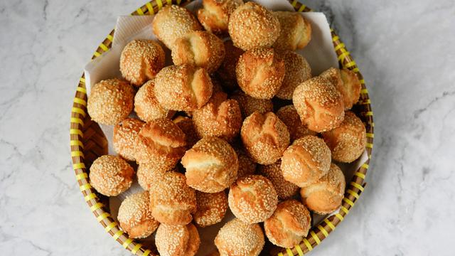 Miliki Nama yang Unik, 4 Makanan Indonesia Ini sering Bikin Gagal Fokus bagi yang Menyantapnya