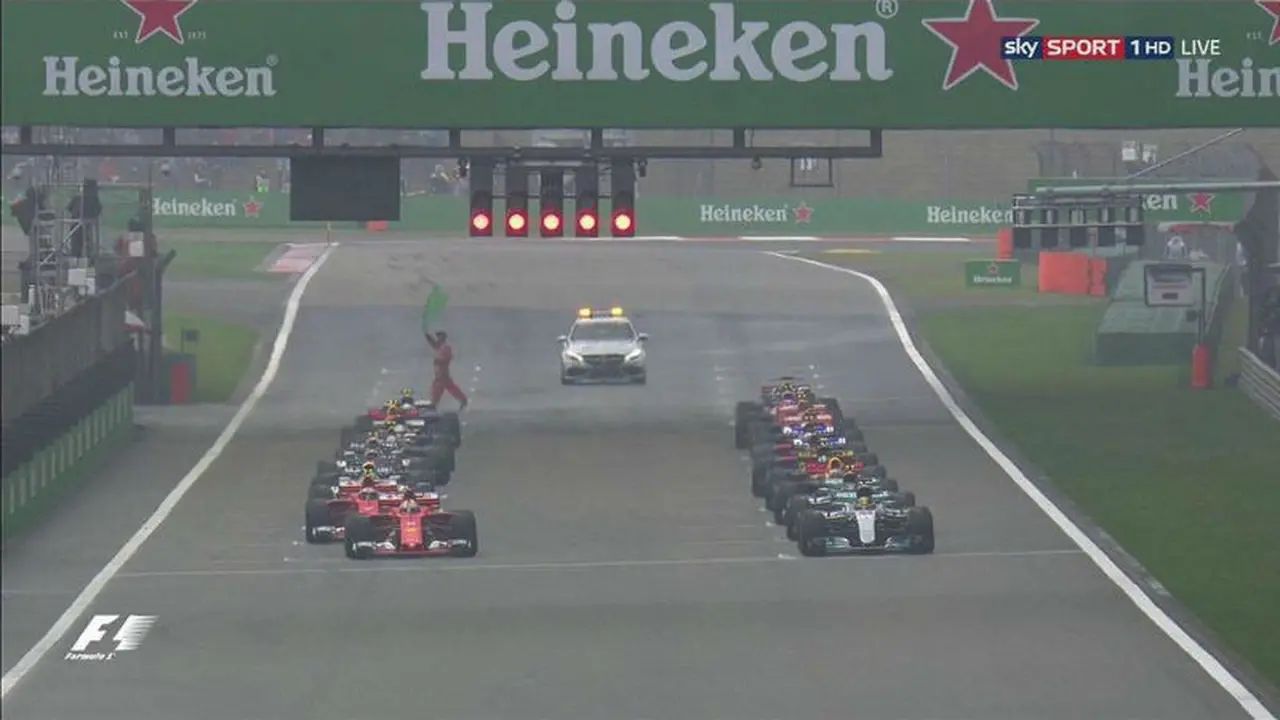 Sebastian Vettel