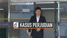 Eks CEO YG Entertaniment Yang Hyun Suk diperiksa kepolisian Seoul terkait dugaan kasus perjudian ilegal dan prostitusi sebagai suap untuk investor.