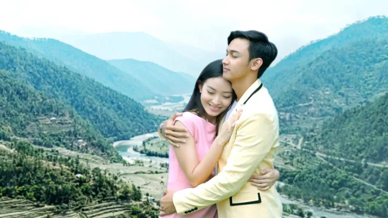 Cinta Karena Cinta