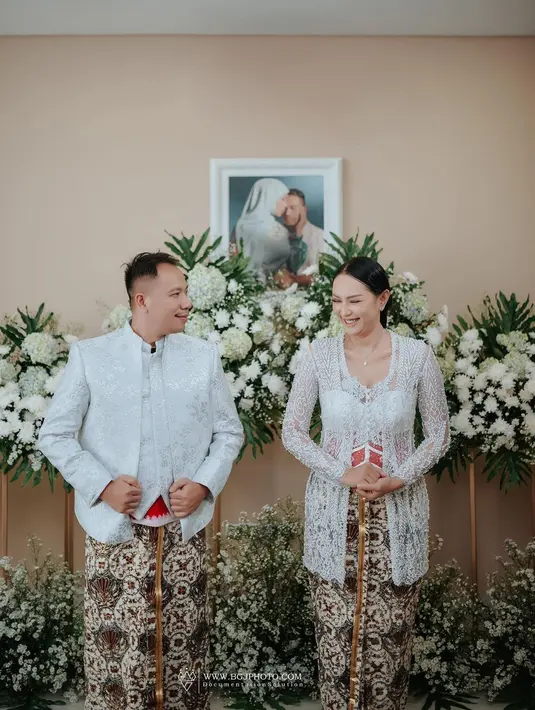 Kalina Oktarani (Instagram/kalinaocktaranny)