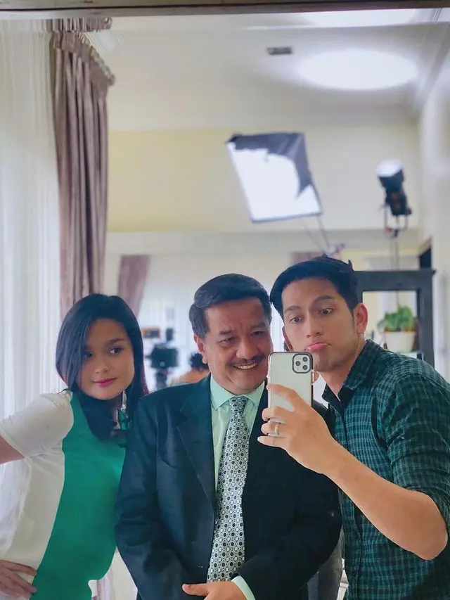 Mega Series Suara Hati: Kayla Season 2