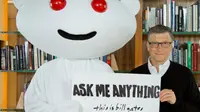Ternyata Bill Gates Tak Suka Xbox