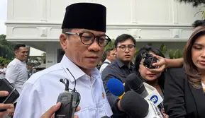 AHY Bicara Kekuasaan Tak Selamanya, PAN: Hidup Mati Bersama Prabowo