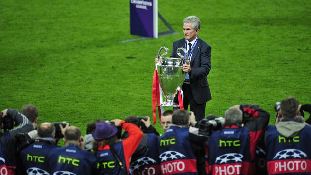 Foto: Deretan 6 Pelatih Hebat yang Mampu Mencapai Final Liga Champions dengan 2 Klub Berbeda Sepanjang Sejarah