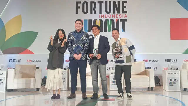 Managing Director Emtek Sutanto Hartono mengungkap strateginya dalam menghadapi gempuran konten media sosial dan digitalisasi.