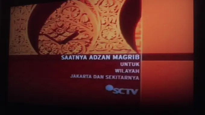 Perempuan Ini Alami Tragedi Karena Adzan di Bulan Puasa