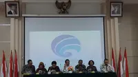 Capaian 4 Tahun Kemkominfo, dari TKDN hingga Palapa Ring