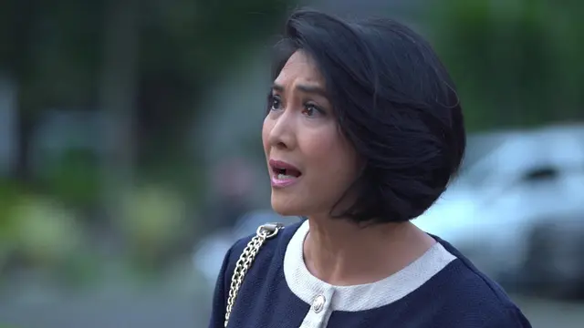 Takdir Cinta yang Kupilih