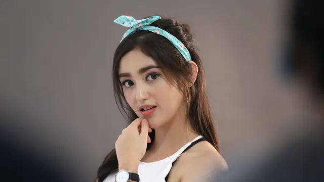 [Bintang] Ranty Maria -1