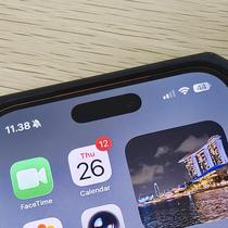 Bocoran Apple iPhone 18 Pro Max, Dynamic Island Diperkecil?. (Liputan6.com/ Yuslianson)