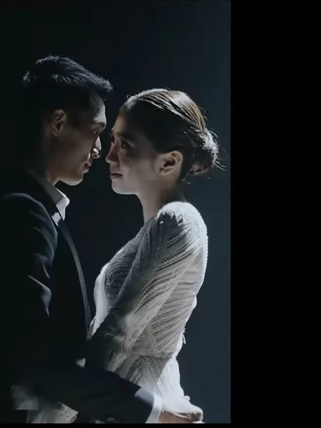 Prewedding Jonatan Christie dan Shania