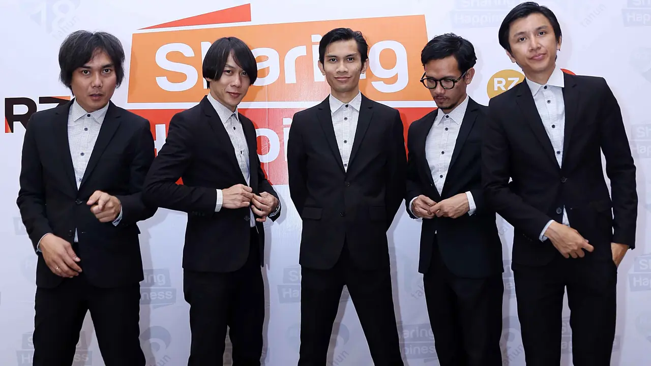 [Bintang] The Changcuters