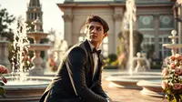 Arti Istilah Bahasa Inggris "On Bended Knee", Berikut Makna dan Filosofi di Balik Ungkapan Ini