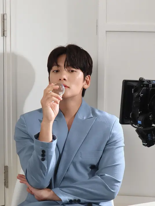 Ji Chang Wook [Foto: Instagram/jichangwook]