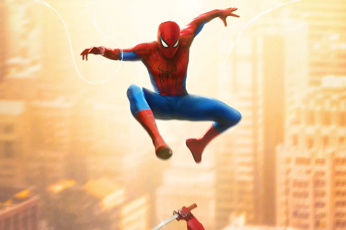 Spider-Man Brand New Day. (Sony Pictures Releasing, X/ SpiderMan)