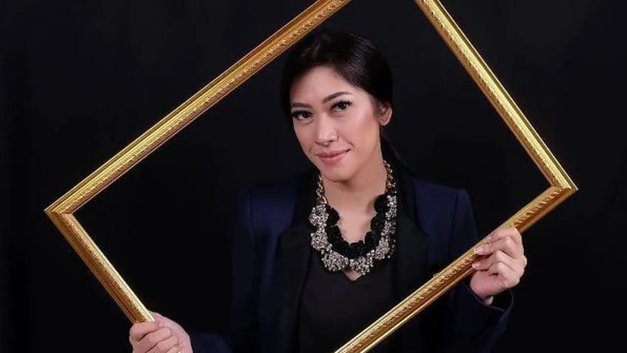 Ruby Aliya Rajasa Hamil Anak Ketiga