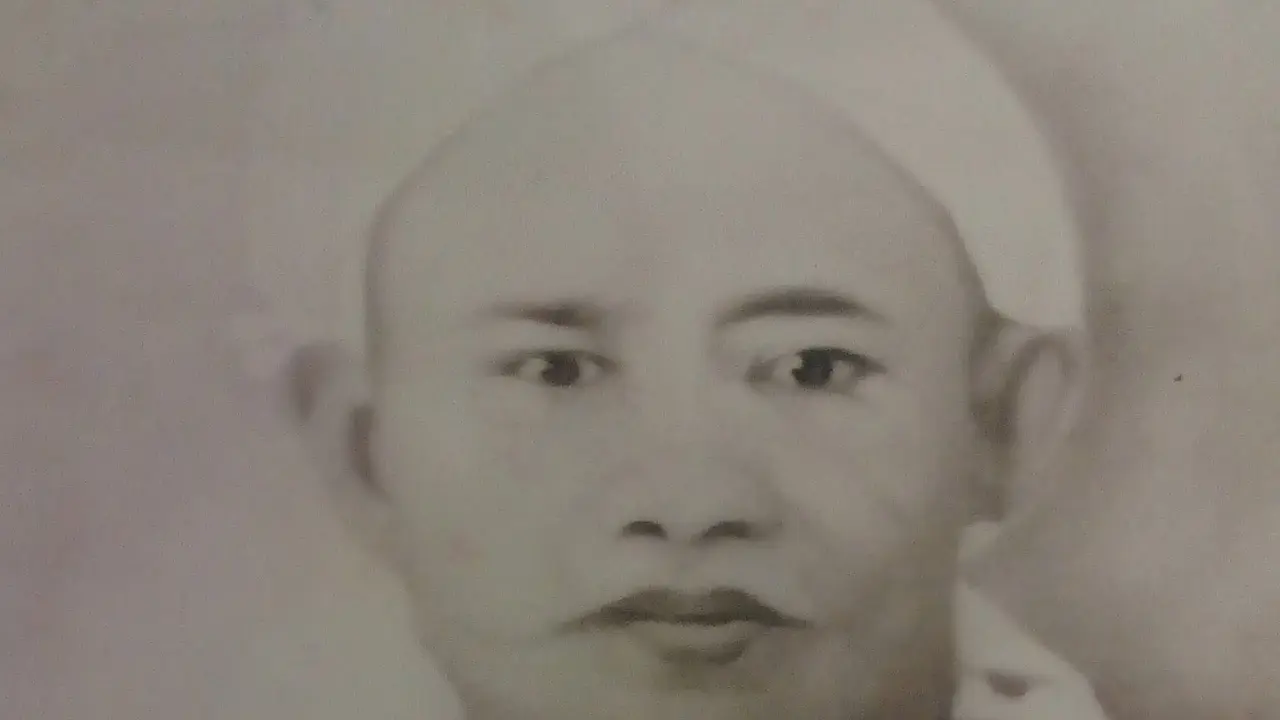 KH Mustofa Kamil
