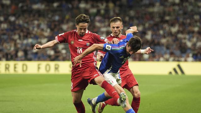 italia vs moldova