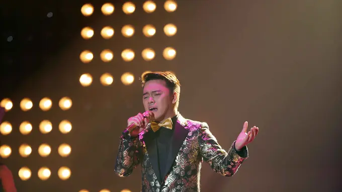 [Bintang] Danang D'Academy 