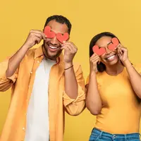 Ilustrasi pasangan/copyright shutterstock/