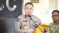 Usai Tangkap 321 WNA, Polri Kirim Pesan Keras untuk Jaringan Judi Online Internasional