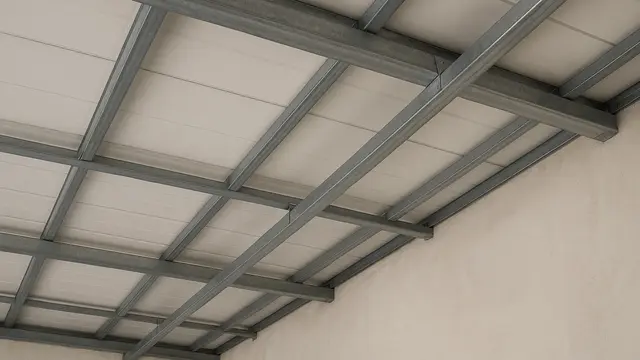 Model Plafon yang Aman dari Tikus