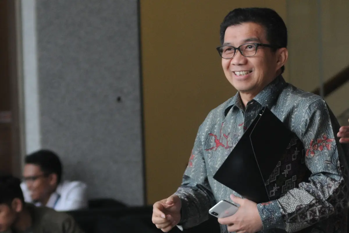 Bocoran Bentuk Danantara: Kelola 7 BUMN Raksasa