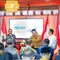 Kepala Bakom RI Muhammad Qodari meluncurkan buku berjudul "Presiden Solusi" yang merangkum 108 problem dan solusi, seperti persoalan kelangkaan LPG hingga pupuk. (Tim Media Presiden)