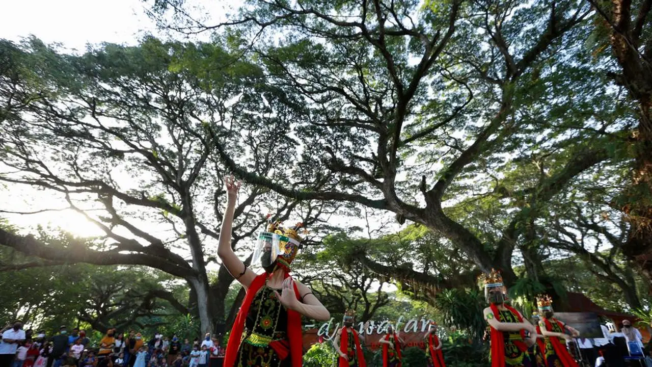 Banyuwangi