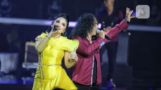 Slank In Love