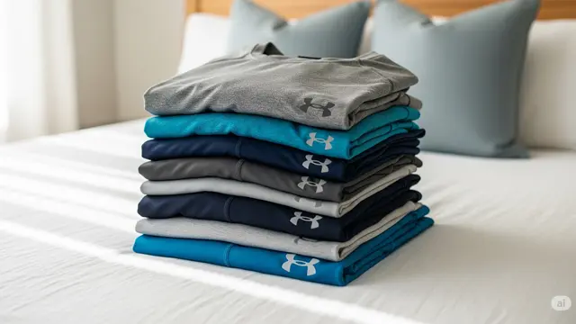 Exercise Clothes
