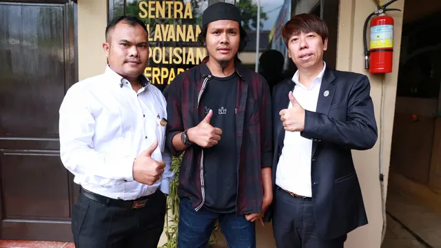 [Bintang] Fiqih Alamsyah