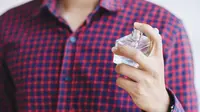 Bukan Sekadar Wangi, Parfum Bisa Jadi Signature Style Pria