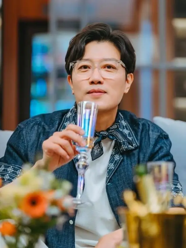 Park Hee Soon