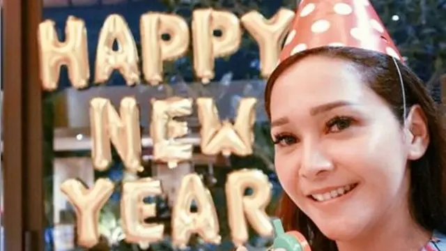 [Bintang] Maia Estianty