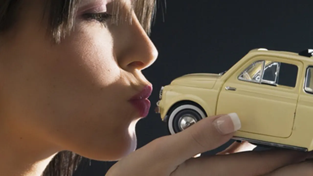 Ilustrasi Photo: Copyright by carrentals.co.uk