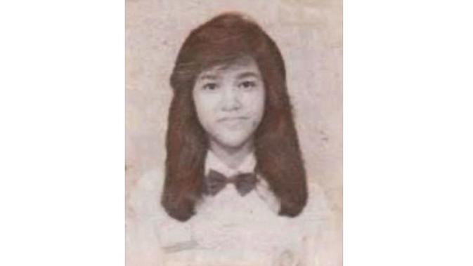 Pas Foto Jadul 7 Artis Tanah Air saat Masih SMP Ini Bikin Pangling (sumber: Instagram.com/maiaesiantyreal)