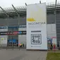 Hannover Messe 2023. (Liputan6.com/Septian Deny)