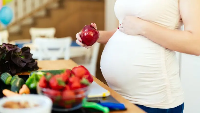 Ini pilihan jus yang baik untuk ibu hamil. (Sumber Foto: shutterstock/TheList)