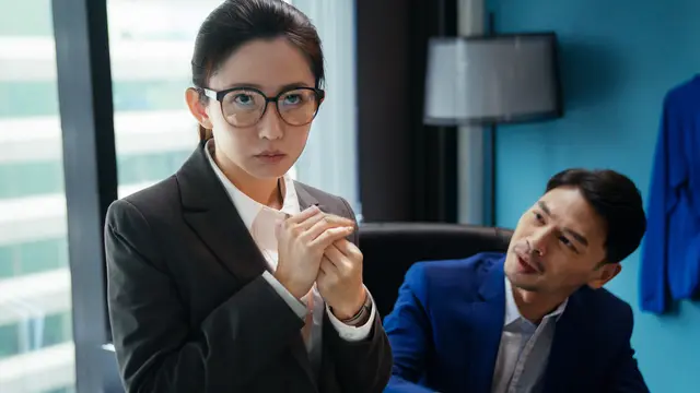 The Accidental Influencer [Foto: HBO]