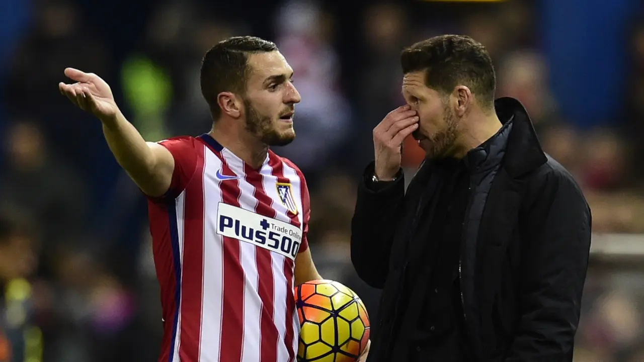 Koke